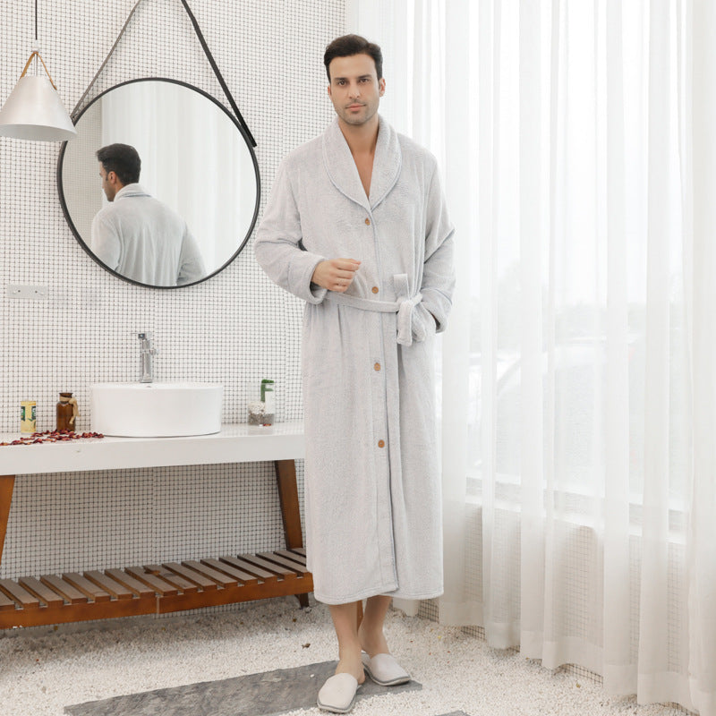 Luxury Winter Pajamas Thick
