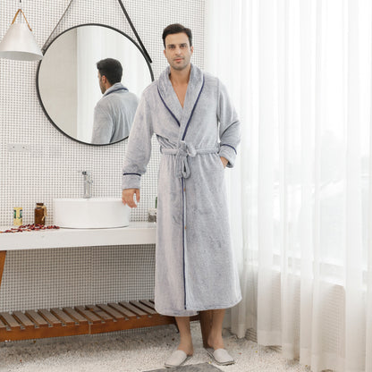 Luxury Winter Pajamas Thick